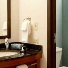 Hyatt Place Scottsdale/Old Town in Scottsdale, United States of America from 188$, photos, reviews - zenhotels.com bathroom photo 2