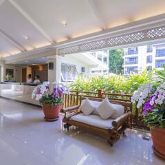 Отель Kantary Bay Hotel, Phuket Таиланд, Пхукет - 3 отзыва об отеле, цены и фото номеров - забронировать отель Kantary Bay Hotel, Phuket онлайн интерьер отеля фото 2