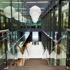 Отель Eurostars Budapest Center развлечения