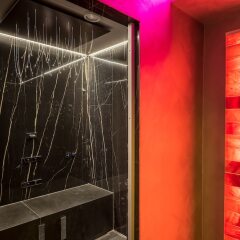 Innspire Hotel Мюнхен интерьер отеля фото 2