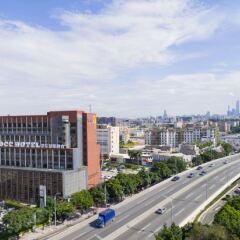 Chenlong 168 Fashion Hotel - Guangzhou пляж