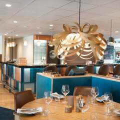 Radisson Blu Royal Hotel, Stavanger гостиничный бар