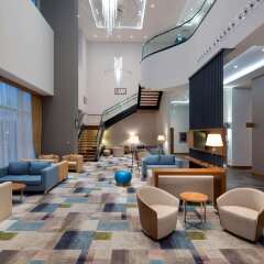 Hampton by Hilton Kocaeli Турция, Измит - отзывы, цены и фото номеров - забронировать отель Hampton by Hilton Kocaeli онлайн питание