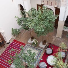 Отель Riad Assala Марокко, Марракеш - отзывы, цены и фото номеров - забронировать отель Riad Assala онлайн фото 8