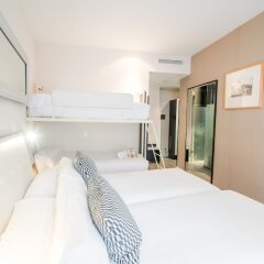 Отель Petit Palace Chueca Испания, Мадрид - отзывы, цены и фото номеров - забронировать отель Petit Palace Chueca онлайн помещение для мероприятий фото 2