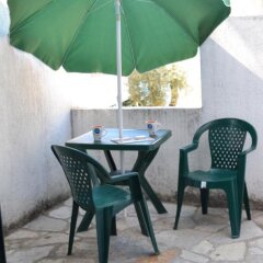 Отель Secret Garden Apartments Черногория, Свети-Стефан - отзывы, цены и фото номеров - забронировать отель Secret Garden Apartments онлайн фото 32