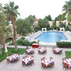Отель Karam Palace Марокко, Уарзазат - отзывы, цены и фото номеров - забронировать отель Karam Palace онлайн фото 2