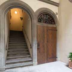 Отель Piazza Signoria Suite Флоренция фото 8