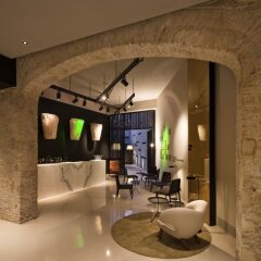 Отель Caro Hotel Испания, Валенсия - отзывы, цены и фото номеров - забронировать отель Caro Hotel онлайн фото 2