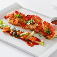 Отель Four Points by Sheraton Lagos Нигерия, Лагос - отзывы, цены и фото номеров - забронировать отель Four Points by Sheraton Lagos онлайн питание фото 3