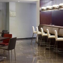 Отель NH Barcelona Diagonal Center Испания, Барселона - 14 отзывов об отеле, цены и фото номеров - забронировать отель NH Barcelona Diagonal Center онлайн развлечения