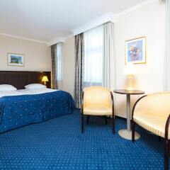 Rixwell Gertrude Hotel комната для гостей фото 7