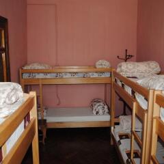 Play Hostel детские мероприятия фото 2