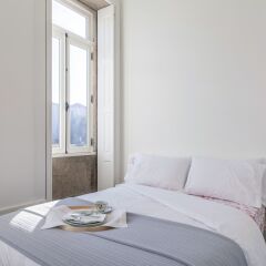 Отель The Blue Guest House Порту комната для гостей фото 2