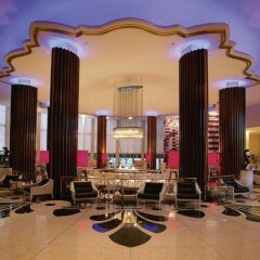 Отель Eden Roc Miami Beach интерьер отеля фото 3