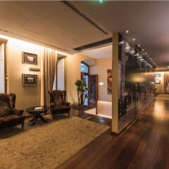 The Vintage Hotel & Spa - Lisbon интерьер отеля фото 3