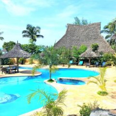 Kijiji Beach Resort in Dar es Salaam, Tanzania from 56$, photos, reviews - zenhotels.com pool