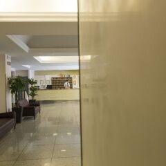 Hotel Mediterraneo интерьер отеля фото 2