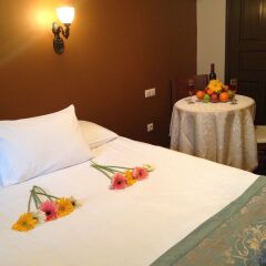 Sur Hotel Sultanahmet в номере фото 2