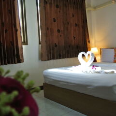 Отель Karon Sunshine Guesthouse & Bar детские мероприятия