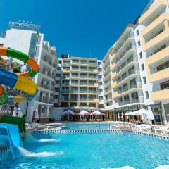 Отель Best Western PLUS Premium Inn бассейн фото 2
