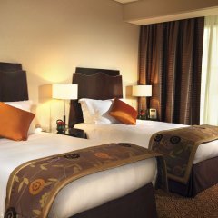 Rose Rayhaan by Rotana in Dubai, United Arab Emirates from 145$, photos, reviews - zenhotels.com guestroom