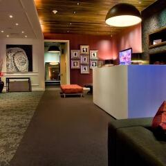 Отель The GEM Hotel - Chelsea США, Нью-Йорк - отзывы, цены и фото номеров - забронировать отель The GEM Hotel - Chelsea онлайн спа фото 2