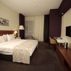 Ramada Plaza Istanbul Asia Airport Турция, Гебзе - отзывы, цены и фото номеров - забронировать отель Ramada Plaza Istanbul Asia Airport онлайн фото 15