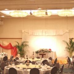 Nagasaki Washington Hotel Нагасаки помещение для мероприятий