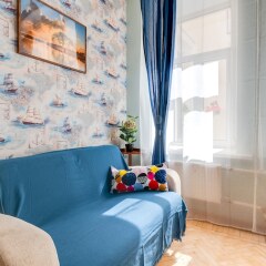 Апартаменты Apartment Lenina 40 Санкт-Петербург фото 11