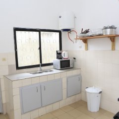 Residence Alizee in Abidjan, Cote d'Ivoire from 269$, photos, reviews - zenhotels.com