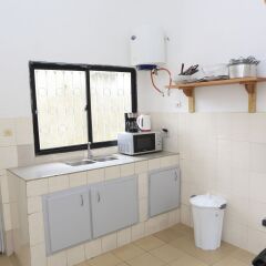 Residence Alizee in Abidjan, Cote d'Ivoire from 293$, photos, reviews - zenhotels.com