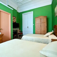 Отель Hostal Girona Испания, Барселона - отзывы, цены и фото номеров - забронировать отель Hostal Girona онлайн детские мероприятия