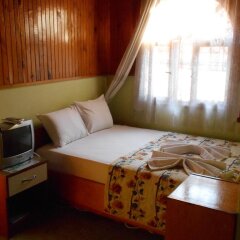 OzenTurku Hotel Турция, Памуккале - отзывы, цены и фото номеров - забронировать отель OzenTurku Hotel онлайн комната для гостей фото 2