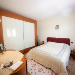 Отель B&B il Bughetto Карпенья комната для гостей фото 5