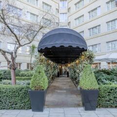Отель Melia White House Apartments Великобритания, Лондон - 2 отзыва об отеле, цены и фото номеров - забронировать отель Melia White House Apartments онлайн