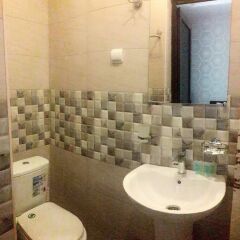 Hotel Merien Ереван ванная