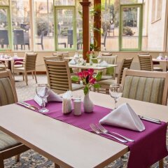 Отель Maison Hotel Болгария, София - 2 отзыва об отеле, цены и фото номеров - забронировать отель Maison Hotel онлайн питание