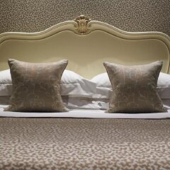 Отель Flemings Mayfair Великобритания, Лондон - 1 отзыв об отеле, цены и фото номеров - забронировать отель Flemings Mayfair онлайн с домашними животными
