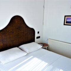 Foca 1887 Otel Турция, Фоча - отзывы, цены и фото номеров - забронировать отель Foca 1887 Otel онлайн комната для гостей фото 3