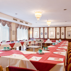 Отель Theaterhotel Wien фото 2