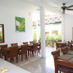 Le surmer self catering chalets in La Digue, Seychelles from 185$, photos, reviews - zenhotels.com meals