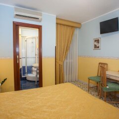 Amalfi Hotel детские мероприятия