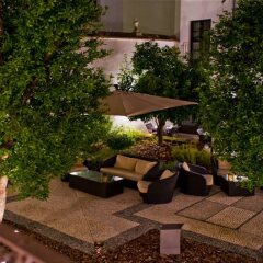 Отель Eurostars Patios de Cordoba фото 11