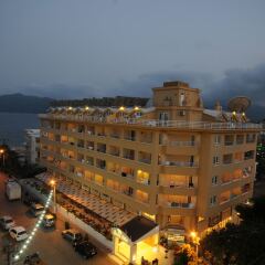 Mert Seaside Hotel Турция, Мармарис - отзывы, цены и фото номеров - забронировать отель Mert Seaside Hotel - All Inclusive онлайн фото 4