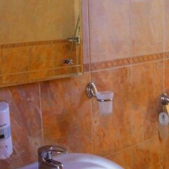 Гостиница Наутилус ванная фото 2