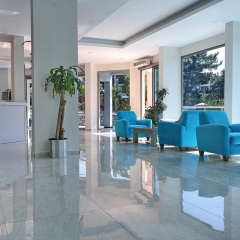 Palmea Hotel Турция, Мармарис - отзывы, цены и фото номеров - забронировать отель Palmea Hotel онлайн фото 3