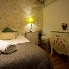 Отель Lisbon Terrace Suites - Guest House комната для гостей фото 25