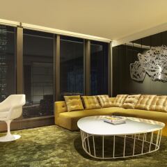 Отель W Taipei Тайвань, Тайбэй - отзывы, цены и фото номеров - забронировать отель W Taipei онлайн спа фото 2