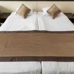 Отель Marvel - All Inclusive - Beach Access Болгария, Солнечный берег - отзывы, цены и фото номеров - забронировать отель Marvel - All Inclusive - Beach Access онлайн комната для гостей фото 4